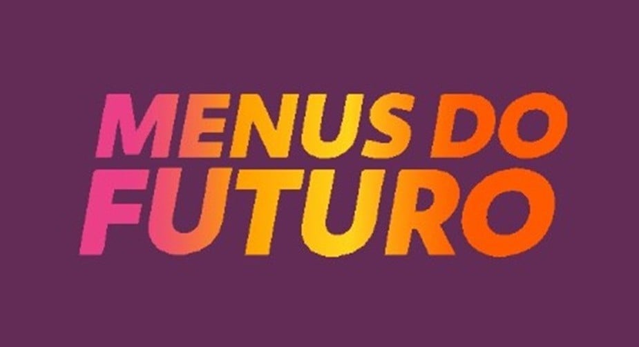 Menus Do Futuro