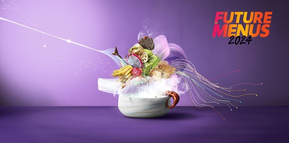 Conheça as tendências gastronómicas de 2024 com o evento gratuito Menus do Futuro.
