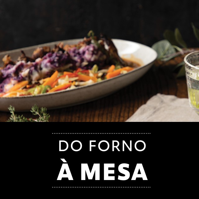 Conheça as sugestões de receitas para um Inverno mais Saboroso
