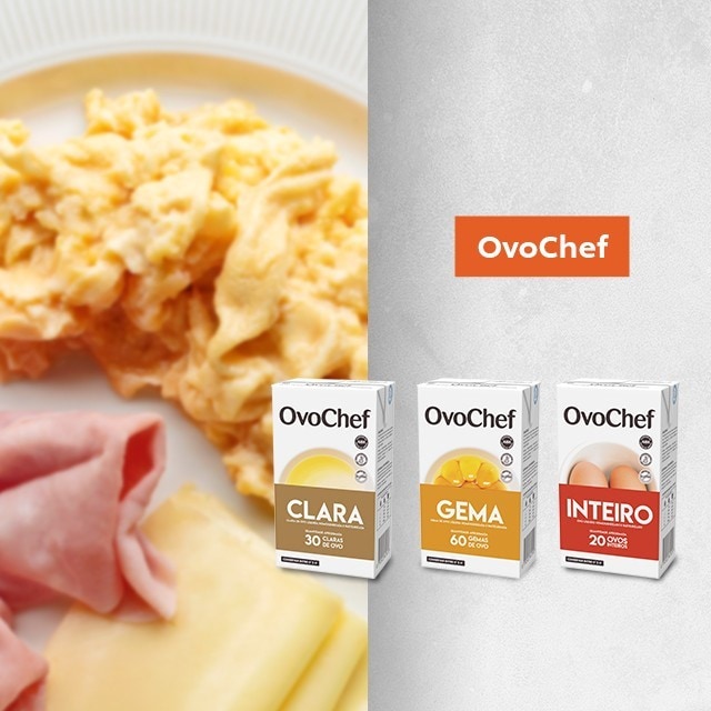 OvoChef