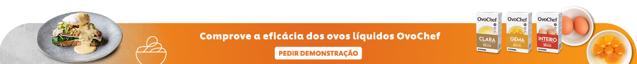 Peça a sua Demonstração 