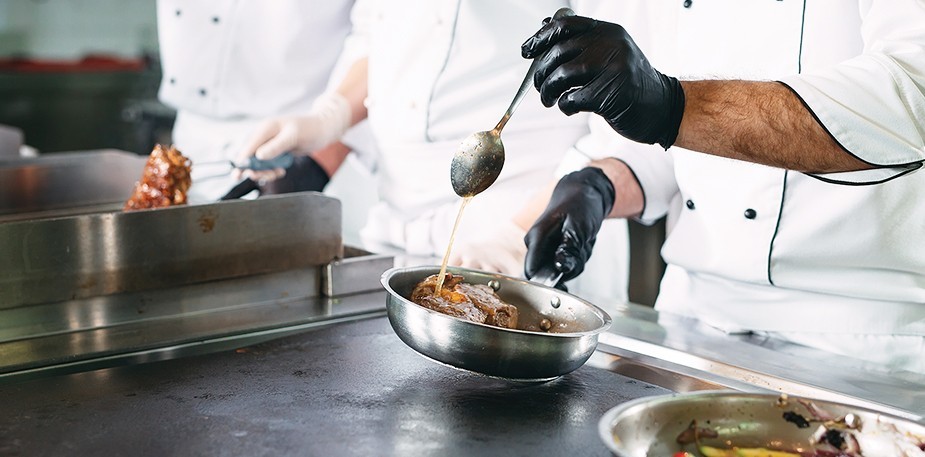 Receitas Inteligentes