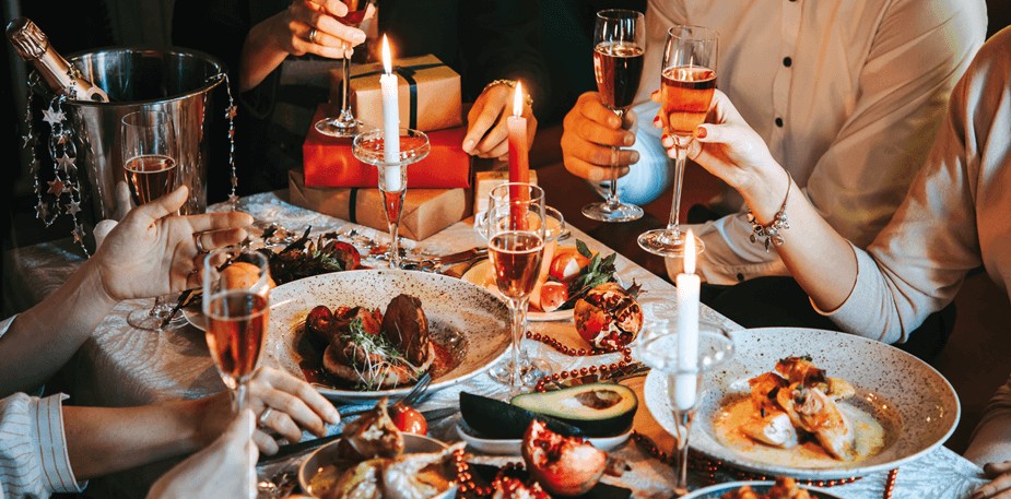 Receitas para Mini Grupos