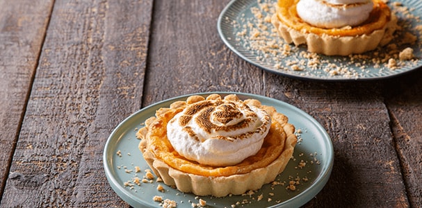 Tarte Bom Bocado Merengada
