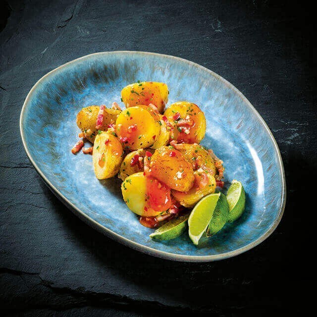 À Conversa com a Chef Ana Lins