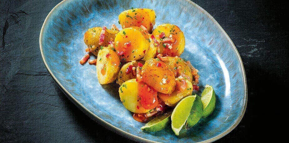 À Conversa com a Chef Ana Lins