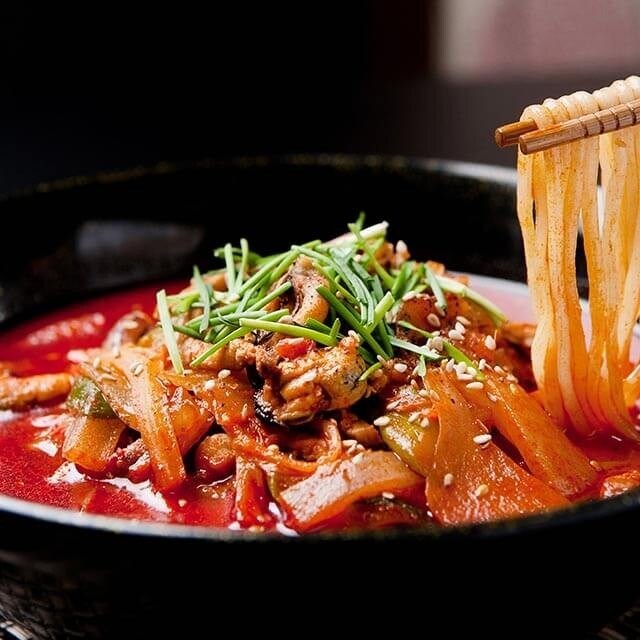 Gastronomia Asiática: a sua cozinha não tem fronteiras