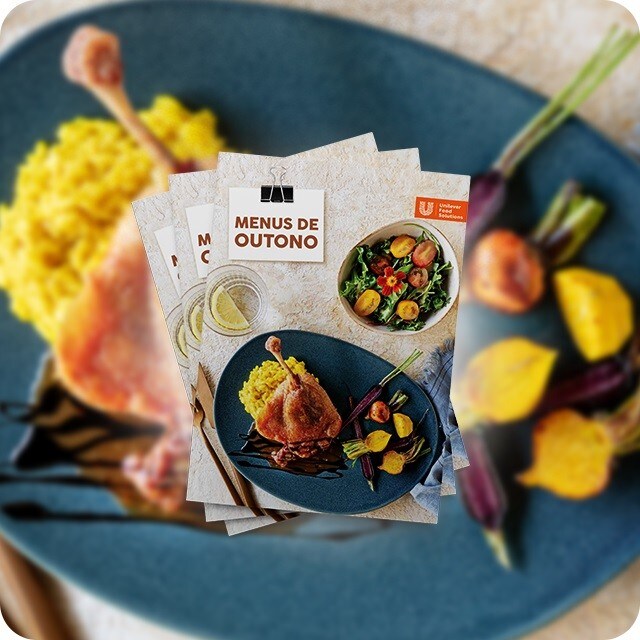 Sabores de Outono  