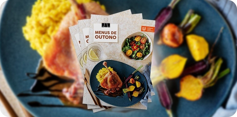 Sabores de Outono  