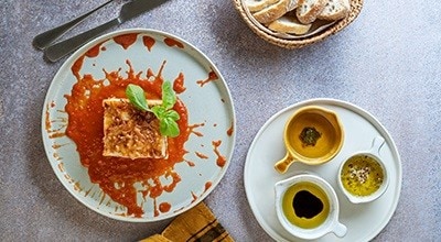 azeites aromatizados