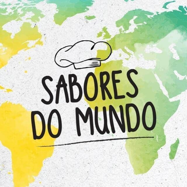 Sabores do Mundo