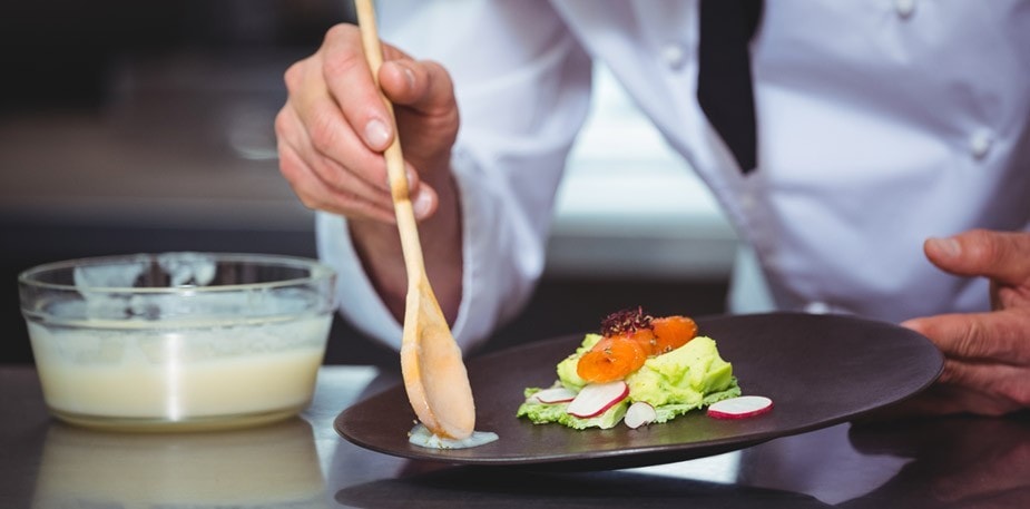 As 5 bases do empratamento