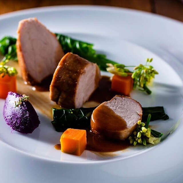 Inspire-se com as nossas sugestões de empratamento