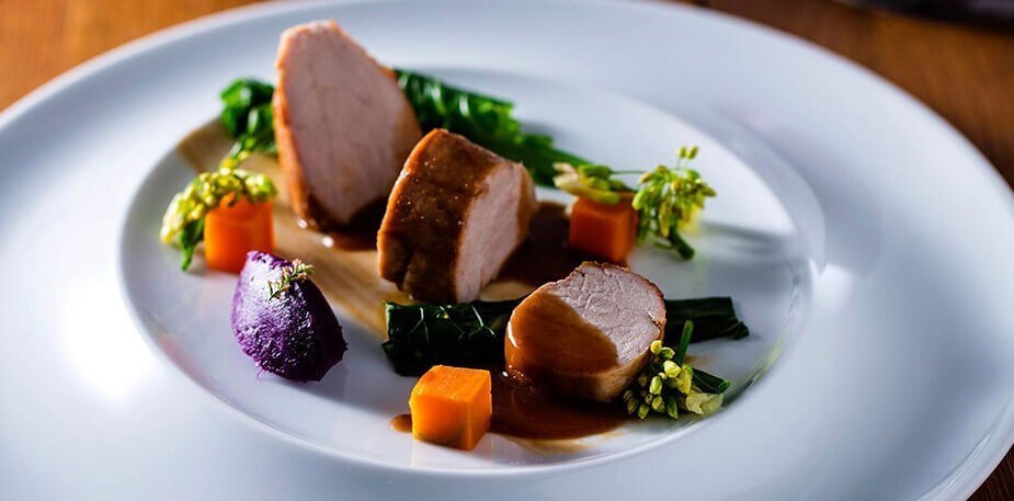 Inspire-se com as nossas sugestões de empratamento