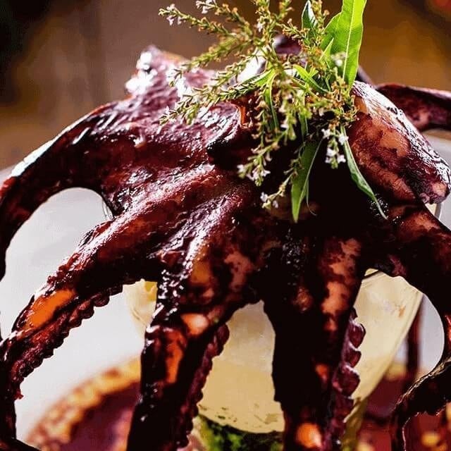 Explore novas sugestões de empratamento