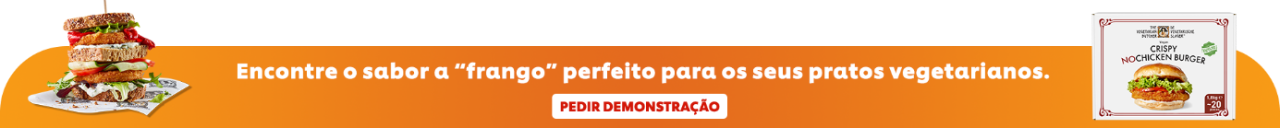 Peça a sua Demonstração 