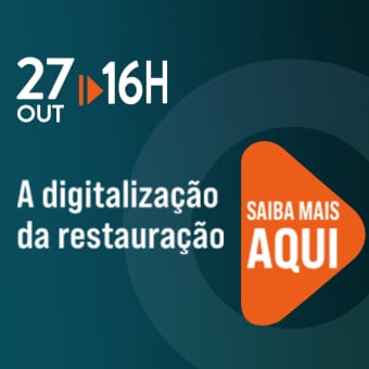 Digitalização da Restauração