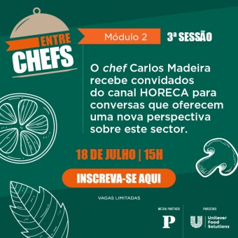 Módulo 2: Gastronomia Vegetariana – O