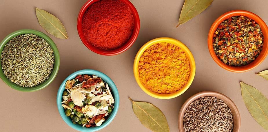 Desidratação Natural