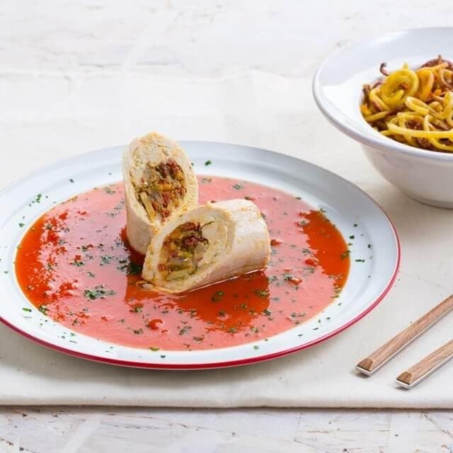 Knorr molho desidratado Tomate 875Gr