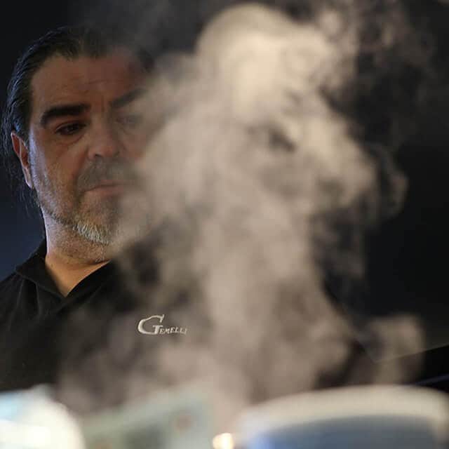 Dicas do Chef Gemelli