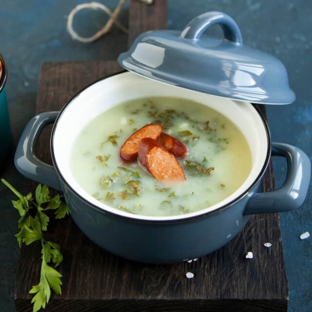 Cozinha Tradicional Portuguesa