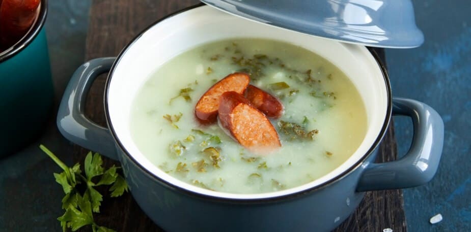 Cozinha Tradicional Portuguesa