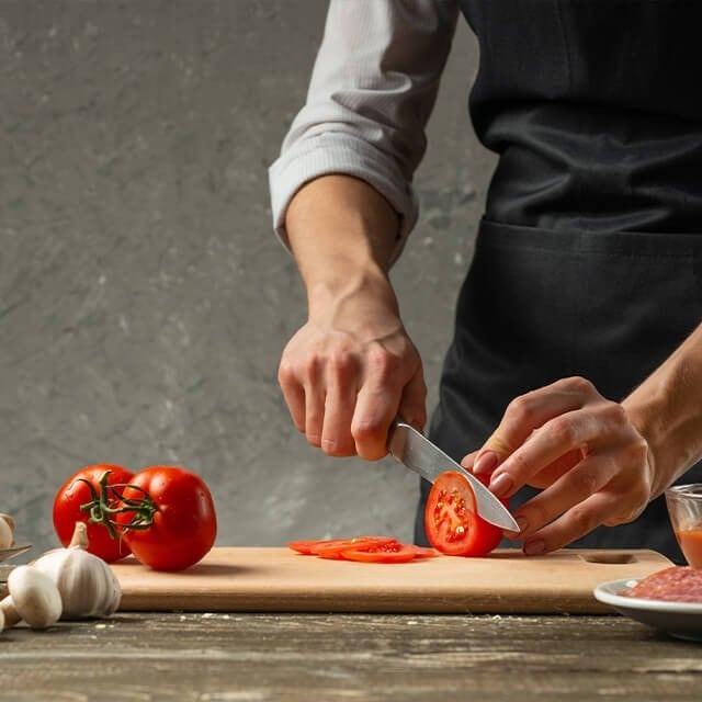 Técnicas e dicas de confeção