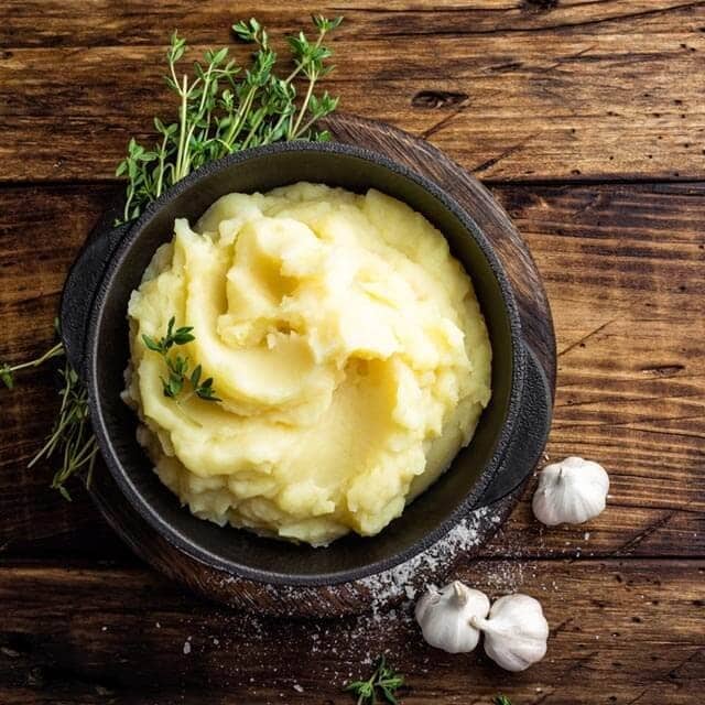 15 maneiras de surpreender com puré 