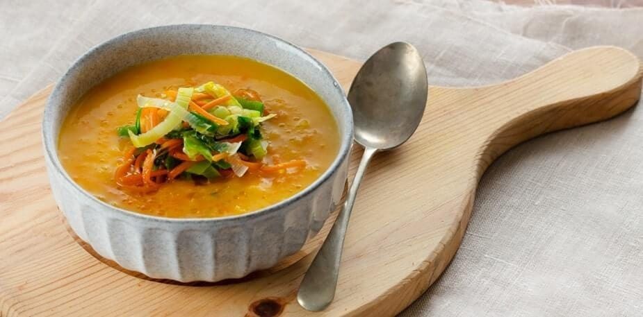 Knorr flocos de Batata