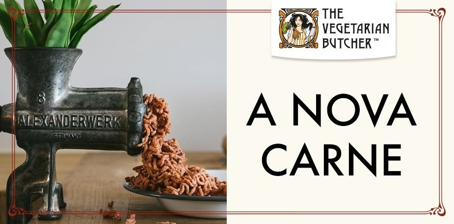 The Vegetarian Butcher