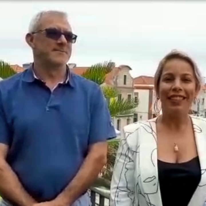 O Mercado do Peixe de Aveiro