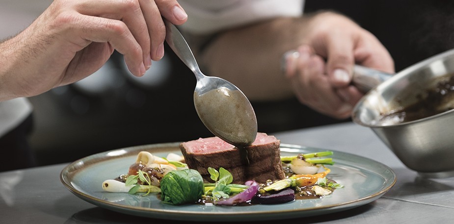 Receitas Entre Chefs