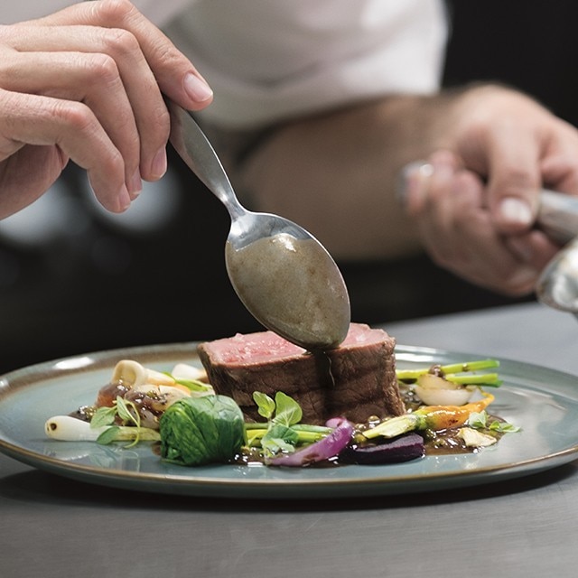 Receitas Entre Chefs