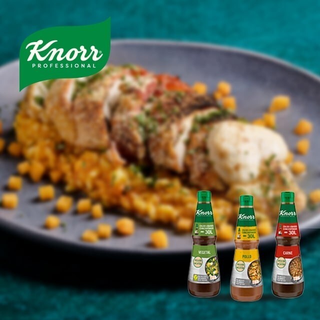 Receita de Peito de Frango Enrolado em Presunto com Arroz Cremoso de Abóbora