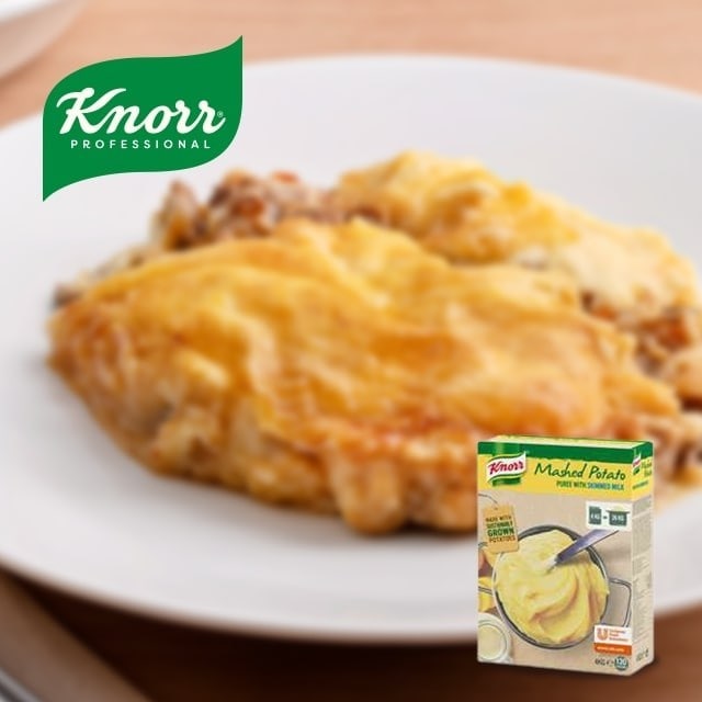 Receita de Empadão de Rabo de Boi