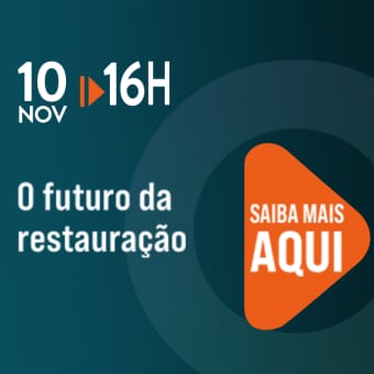Futuro da Restauração