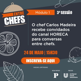 Gastronomia Descontraída