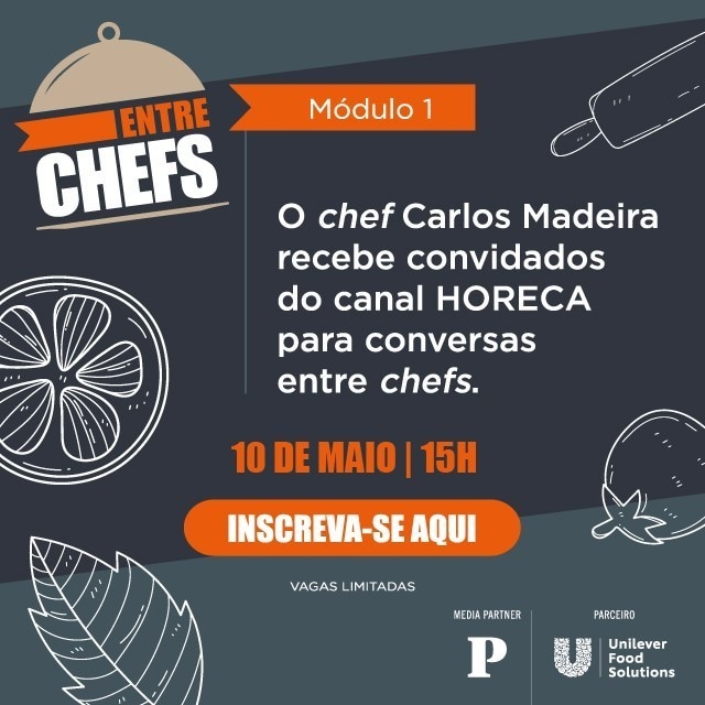 Gastronomia Descontraída