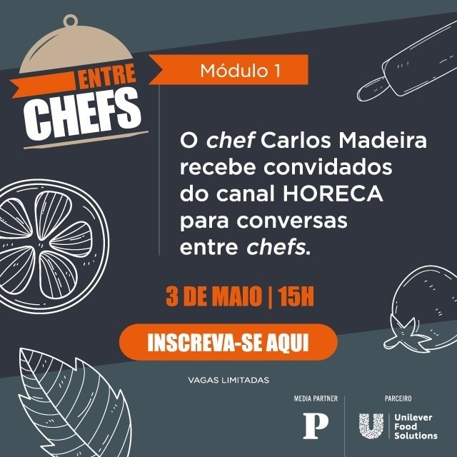 Casual Food – Conversa