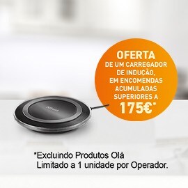 Webshop Promo Outubro
