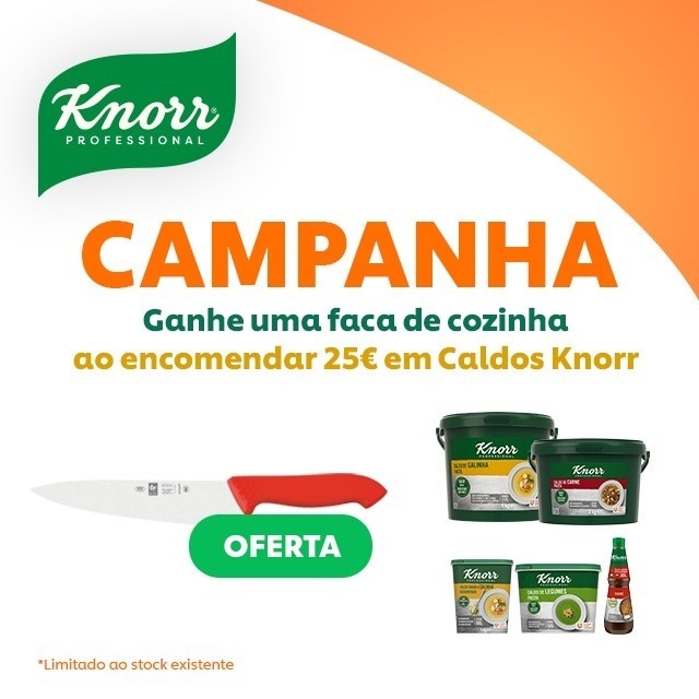 Oferta exclusiva para profissionais!