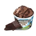 Ben & Jerry Chocolate Fudge Brownie