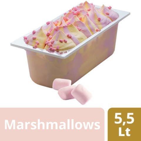 Carte D'Or Marshmallows - 
