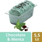 Carte D'Or Menta & Chocolate