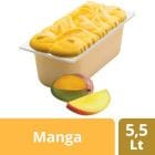 Carte D'Or Sorbet Manga