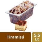Carte D'Or Tiramisù