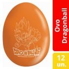 Ovo Dragonball