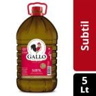 Azeite Gallo Subtil 5lt
