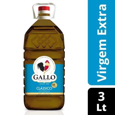 Gallo Azeite Virgem Extra - 